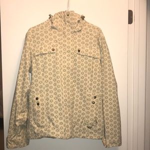 🔴SALE Roxy❄️ Snowboarding 🏂 Jacket